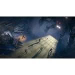 خرید بازی Wasteland 3 نسخه Day One برای PS4 خرید بازی Wasteland 3 نسخه Day One برای PS4