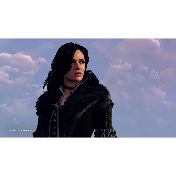 خرید بازی The Witcher 3: Wild Hunt نسخه کامل برای PS5 خرید بازی The Witcher 3: Wild Hunt نسخه کامل برای PS5