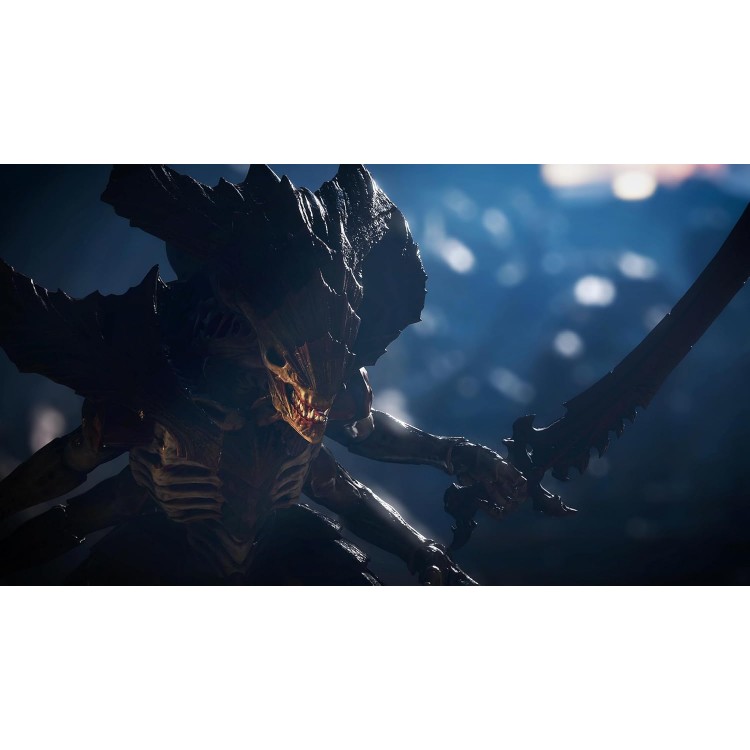 خرید بازی Space Marine 2 نسخه محدود Ultima برای PS5