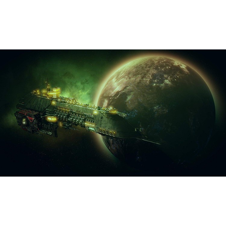 خرید بازی Warhammer 40000: Inquisitor - Martyr برای XBOX