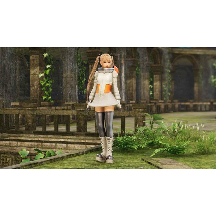 خرید بازی Warriors All-Stars - نسخه PS4