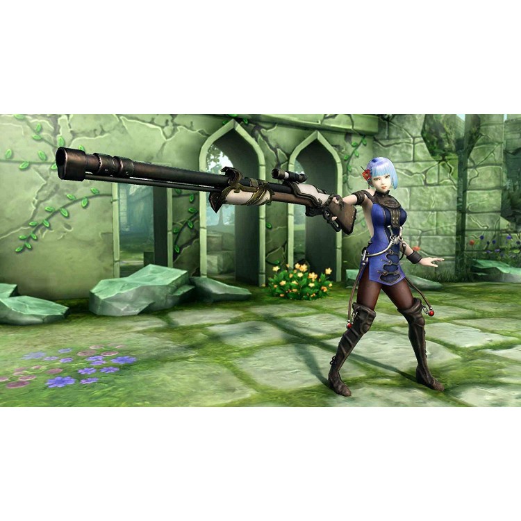 خرید بازی Warriors All-Stars - نسخه PS4