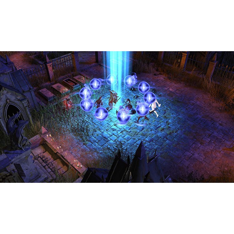 خرید بازی Warhammer: Chaosbane نسخه Slayer برای PS5