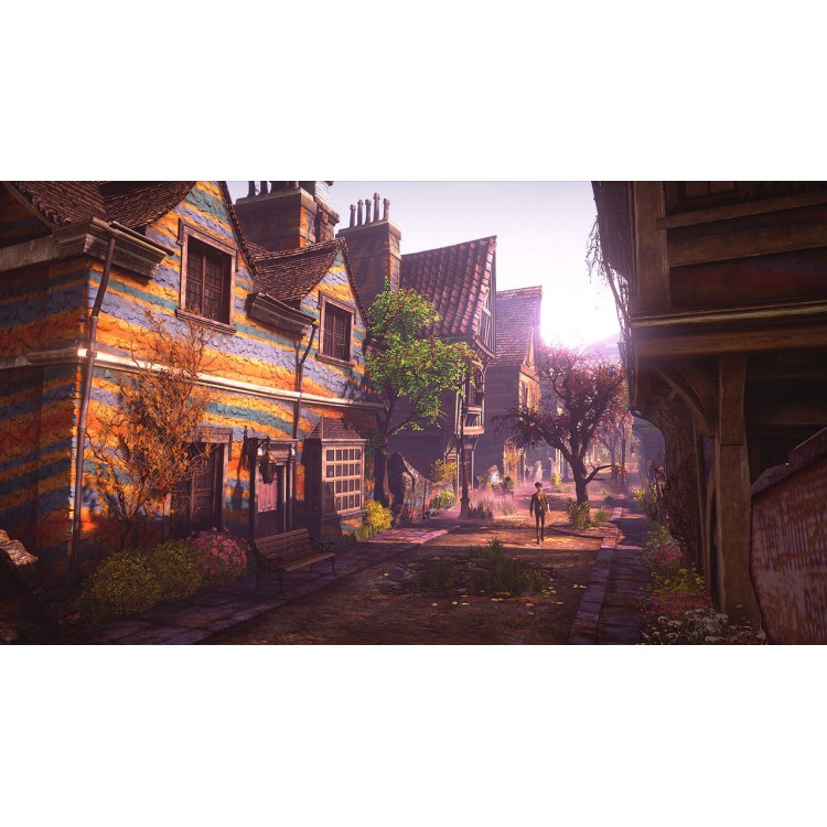 خرید بازی We Happy Few - نسخه PS4
