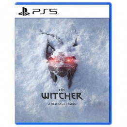 The Witcher IV - PS5