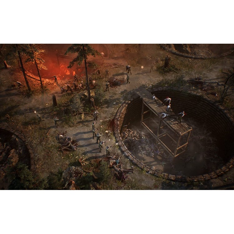 خرید بازی War Mongrels نسخه Renegade برای PS5