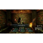 خرید بازی Wizardry: Proving Grounds of the Mad Overlord برای PS5 خرید بازی Wizardry: Proving Grounds of the Mad Overlord برای PS5