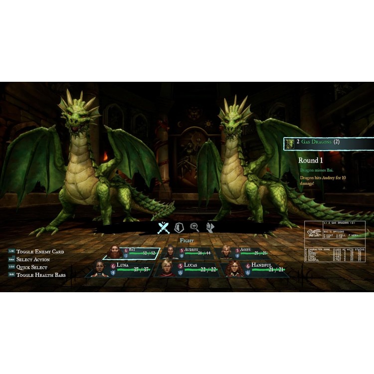 خرید بازی Wizardry: Proving Grounds of the Mad Overlord برای PS5