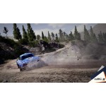 خرید بازی WRC 10 برای PS4