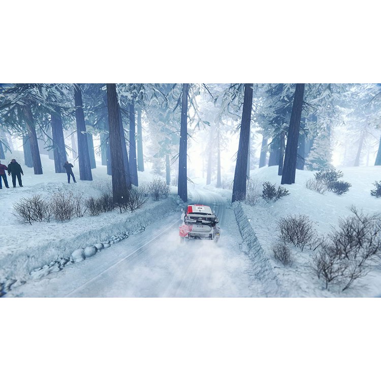 خرید بازی WRC Generations برای PS4