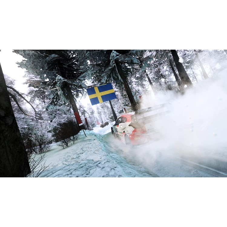 خرید بازی WRC Generations برای PS4