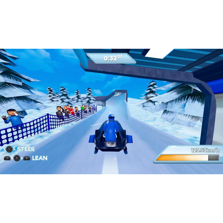 خرید بازی Winter Sports Games نسخه 4K برای PS5
