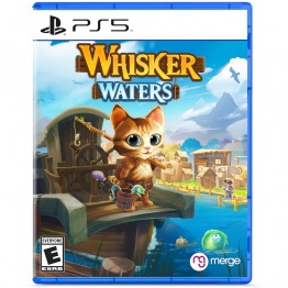 Whisker Waters - PS5