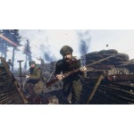 خرید بازی WWI Tannenberg - Eastern Front برای PS5 خرید بازی WWI Tannenberg - Eastern Front برای PS5