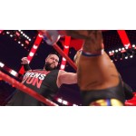 WWE 2k22 - PS5 عناوین بازی