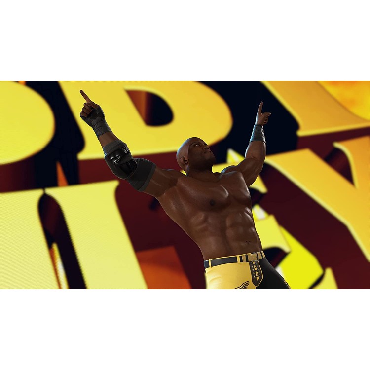 WWE 2k23 - PS5 WWE 2k23 - PS5