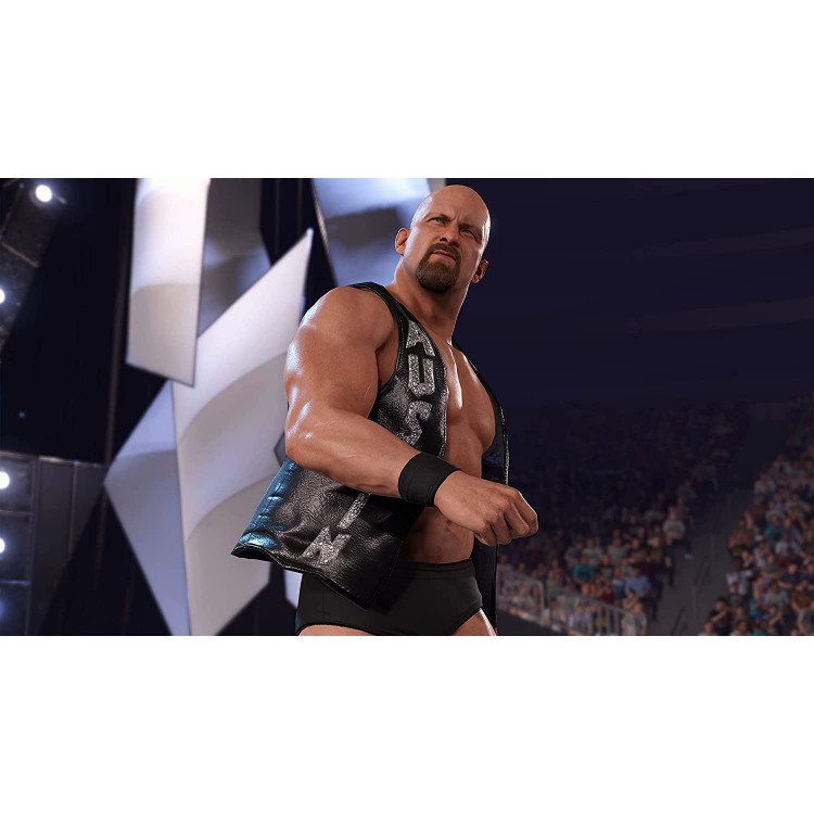 WWE 2k23 - PS5