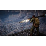 خرید بازی World War Z - نسخه PS4 خرید بازی World War Z - نسخه PS4