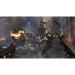 خرید بازی Wolfenstein Youngblood Deluxe Edition - نسخه PS4