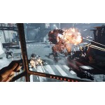 خرید بازی Wolfenstein Cyberpilot - مخصوص PSVR خرید بازی Wolfenstein Cyberpilot - مخصوص PSVR