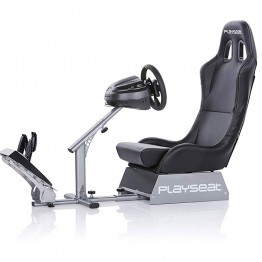 Playseat Evolution Gaming Seat - Black
