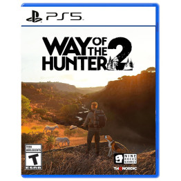 Way of the Hunter 2 - PS5
