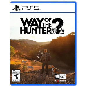 Way of the Hunter 2 - PS5