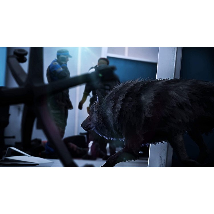 خرید بازی Werewolf: The Apocalypse - Earthblood برای PS5