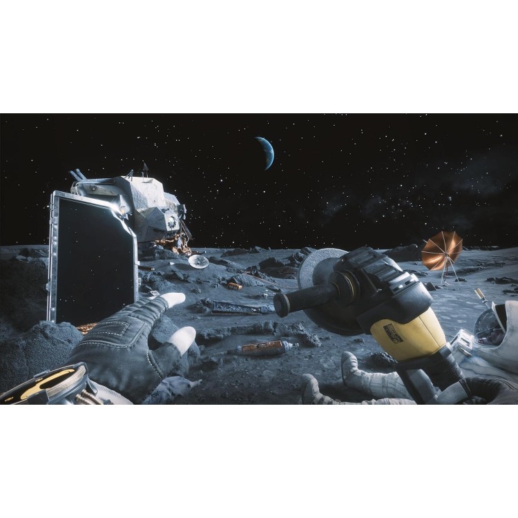 خرید بازی Wanderer: The Fragments of Fate نسخه Nomad برای PS VR2