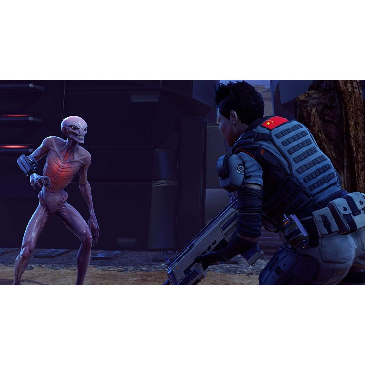 XCOM 2 - Xbox One XCOM 2 - Xbox One