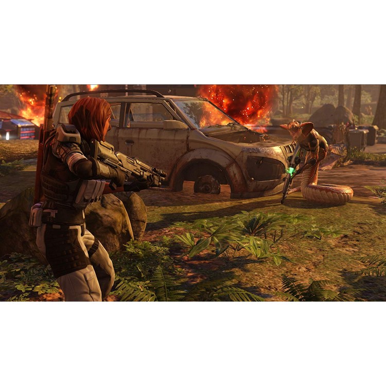 XCOM 2 - Xbox One 