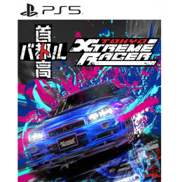 Tokyo Xtreme Racer Digital Code - PS5