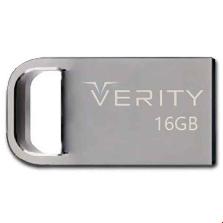 خرید فلش مموری  Verity V813 USB2.0 - 64GB