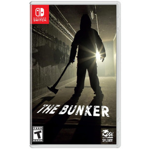 The Bunker - Nintendo Switch