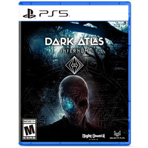 Dark Atlas: Infernum - PS5