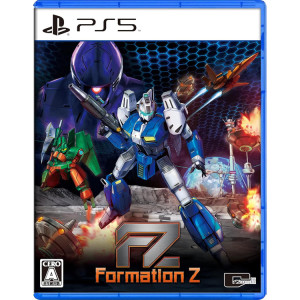 FZ: Formation Z - PS5