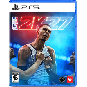NBA 2K27 - PS5