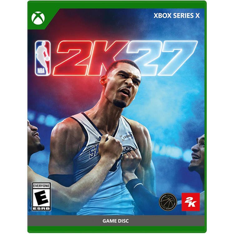 خرید NBA 2K27 - PS5