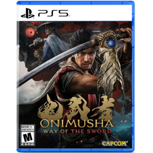 Onimusha: Way of the Sword - PS5 کارکرده