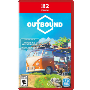 Outbound - Nintendo Switch 2