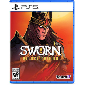 Sworn Deluxe Edition - PS5