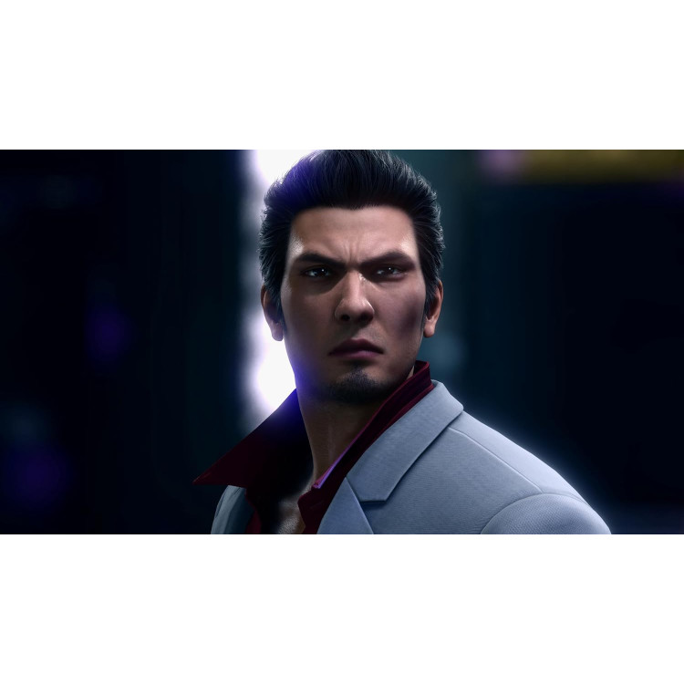 خرید بازی Yakuza Kiwami 1+2 برای PS5