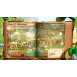 خرید بازی Yoshi and the Mysterious Book برای نینتندو سوییچ 2 خرید بازی Yoshi and the Mysterious Book برای نینتندو سوییچ 2