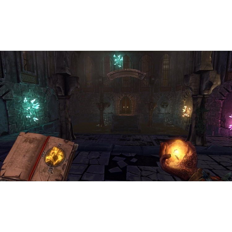 خرید بازی Ziggurat برای PS4