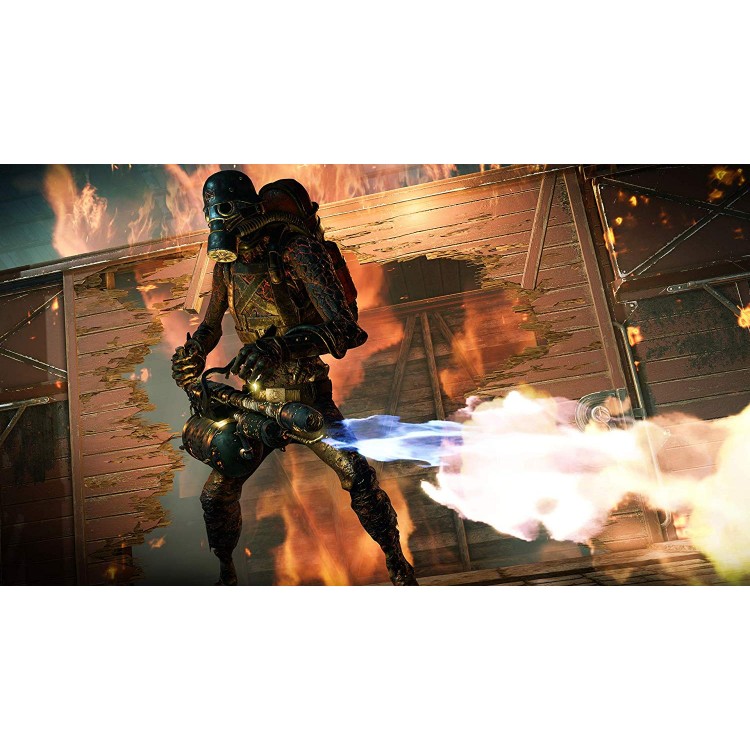 خرید بازی Zombie Army 4: Dead War برای PS4