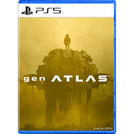 gen Atlas - PS5