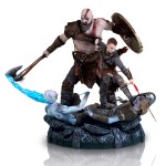 خرید نسخه کالتکور بازی God of War خرید نسخه کالتکور بازی God of War