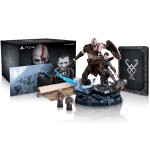 خرید نسخه کالتکور بازی God of War خرید نسخه کالتکور بازی God of War