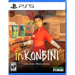 inKONBINI - PS5
