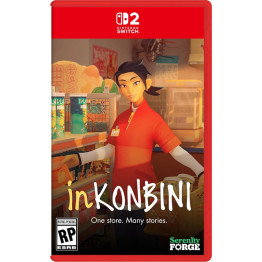 inKONBINI - Nintendo Switch 2